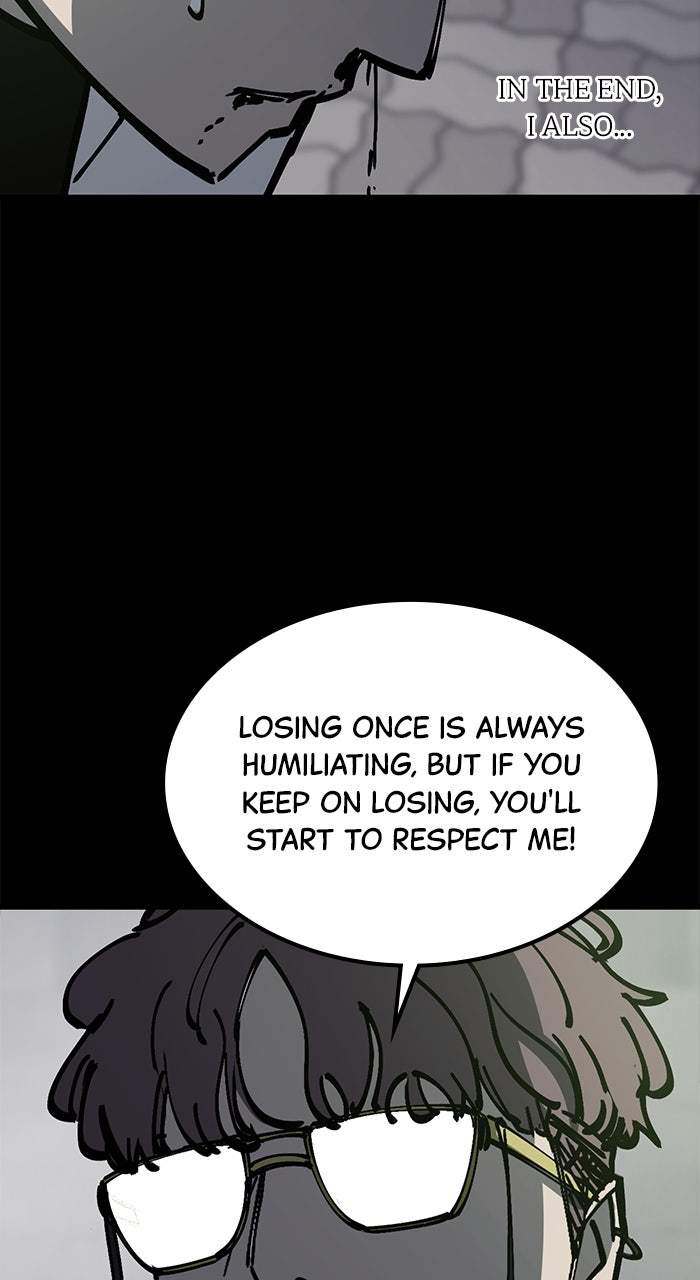 The Dropout Returns Episode 8 page 48 - 