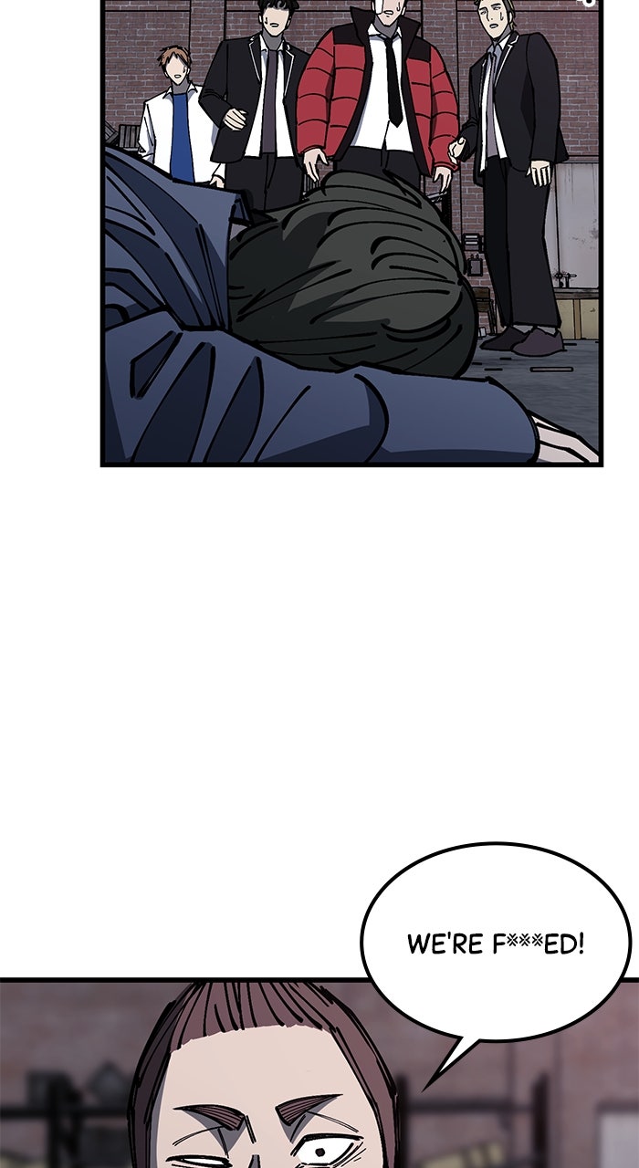 The Dropout Returns Episode 8 page 58 - 