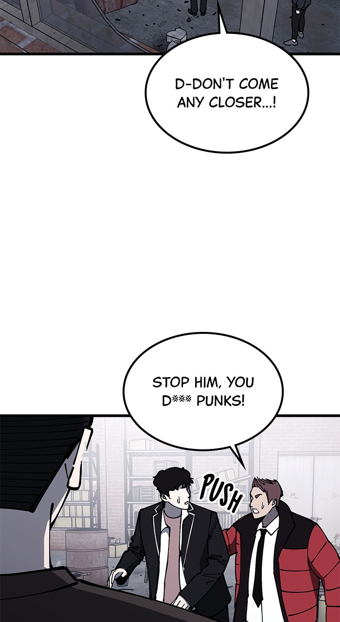 The Dropout Returns Episode 8 page 61 - 