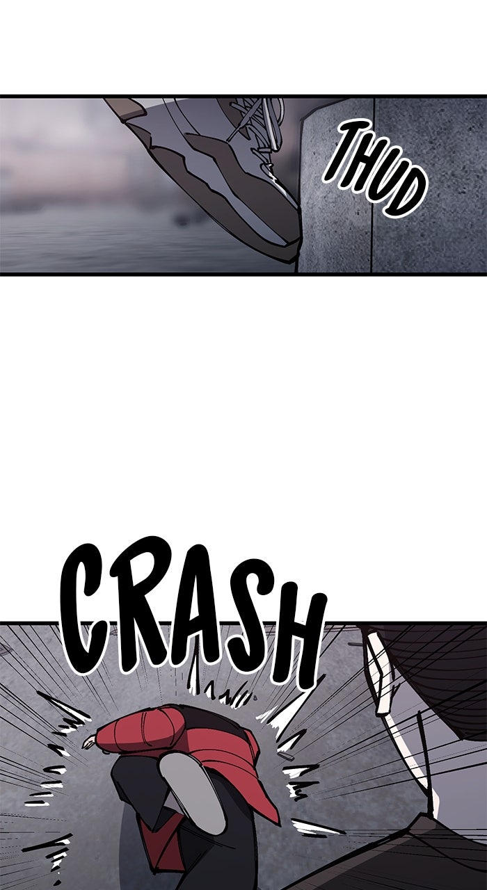 The Dropout Returns Episode 8 page 65 - 