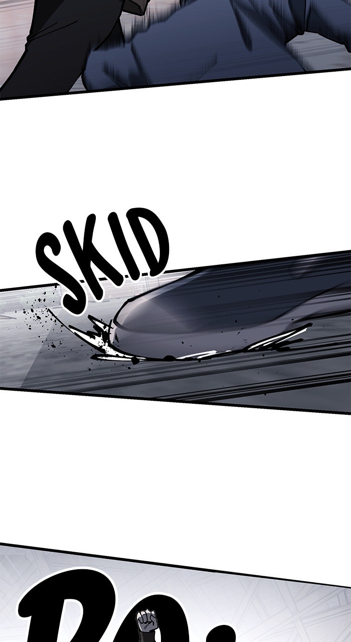 The Dropout Returns Episode 8 page 8 - 