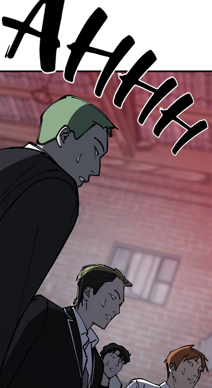 The Dropout Returns Episode 8 page 73 - 