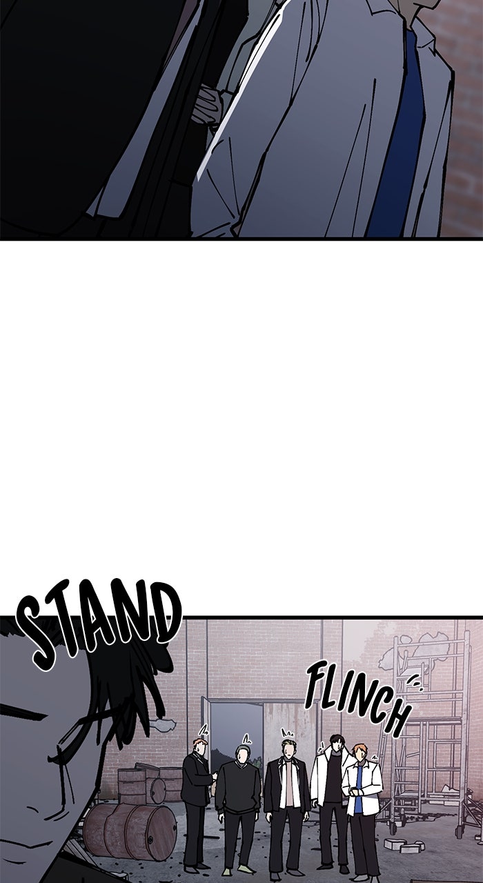 The Dropout Returns Episode 8 page 74 - 