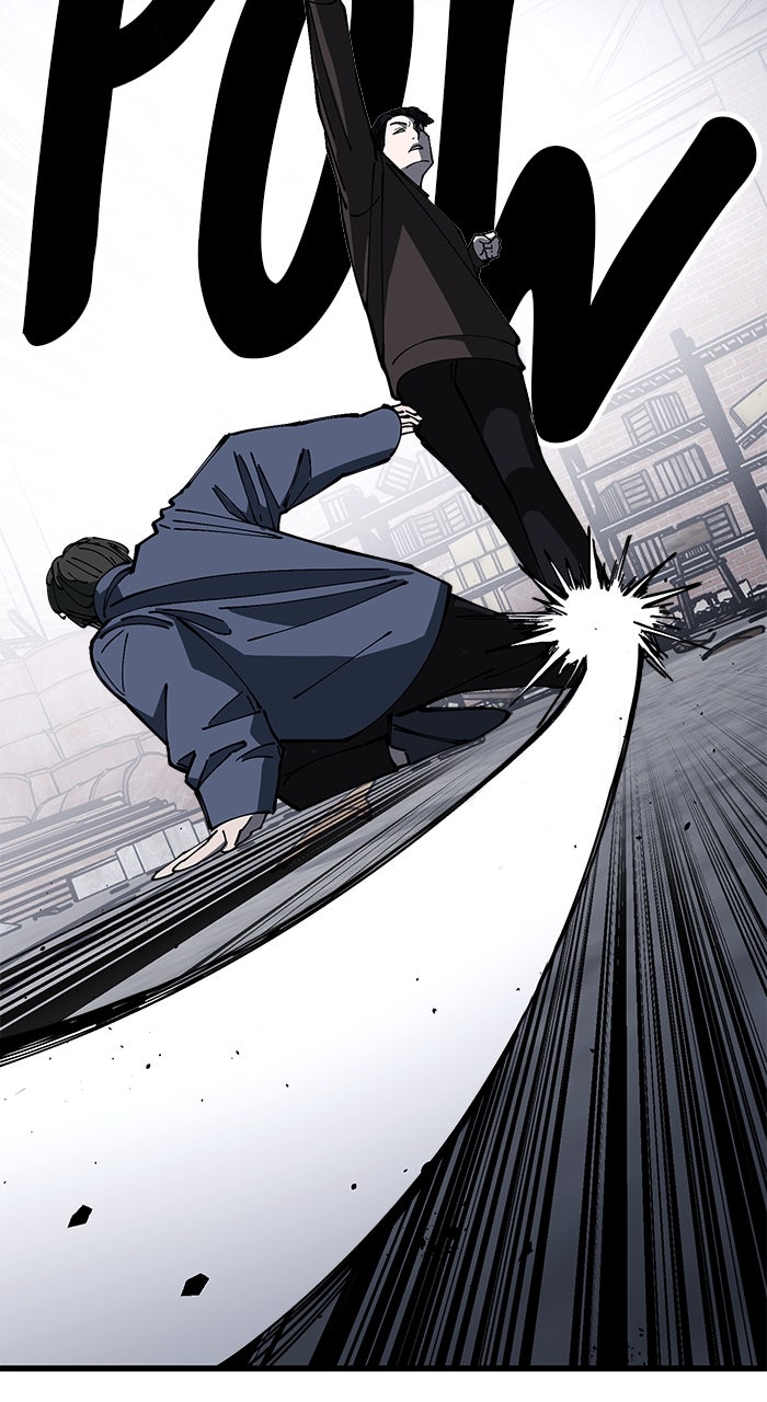 The Dropout Returns Episode 8 page 9 - 