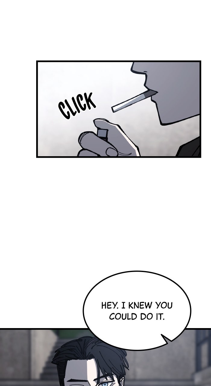 The Dropout Returns Episode 9 page 2 - 