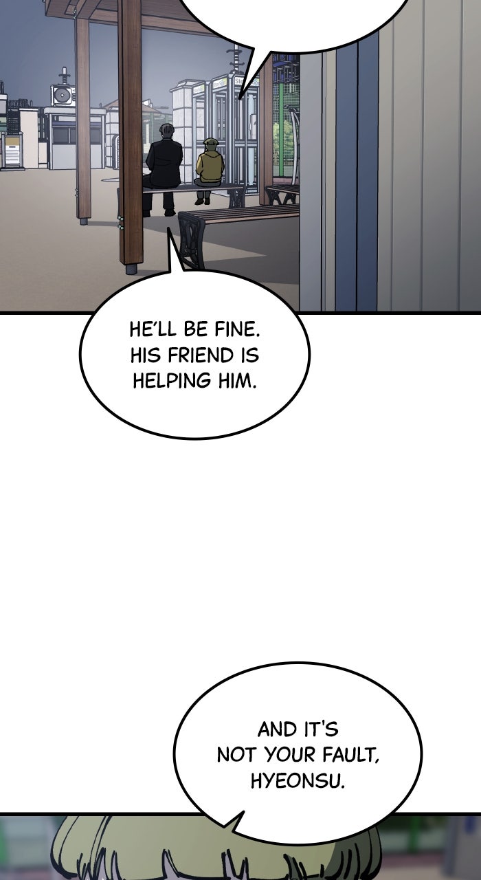 The Dropout Returns Episode 9 page 11 - 