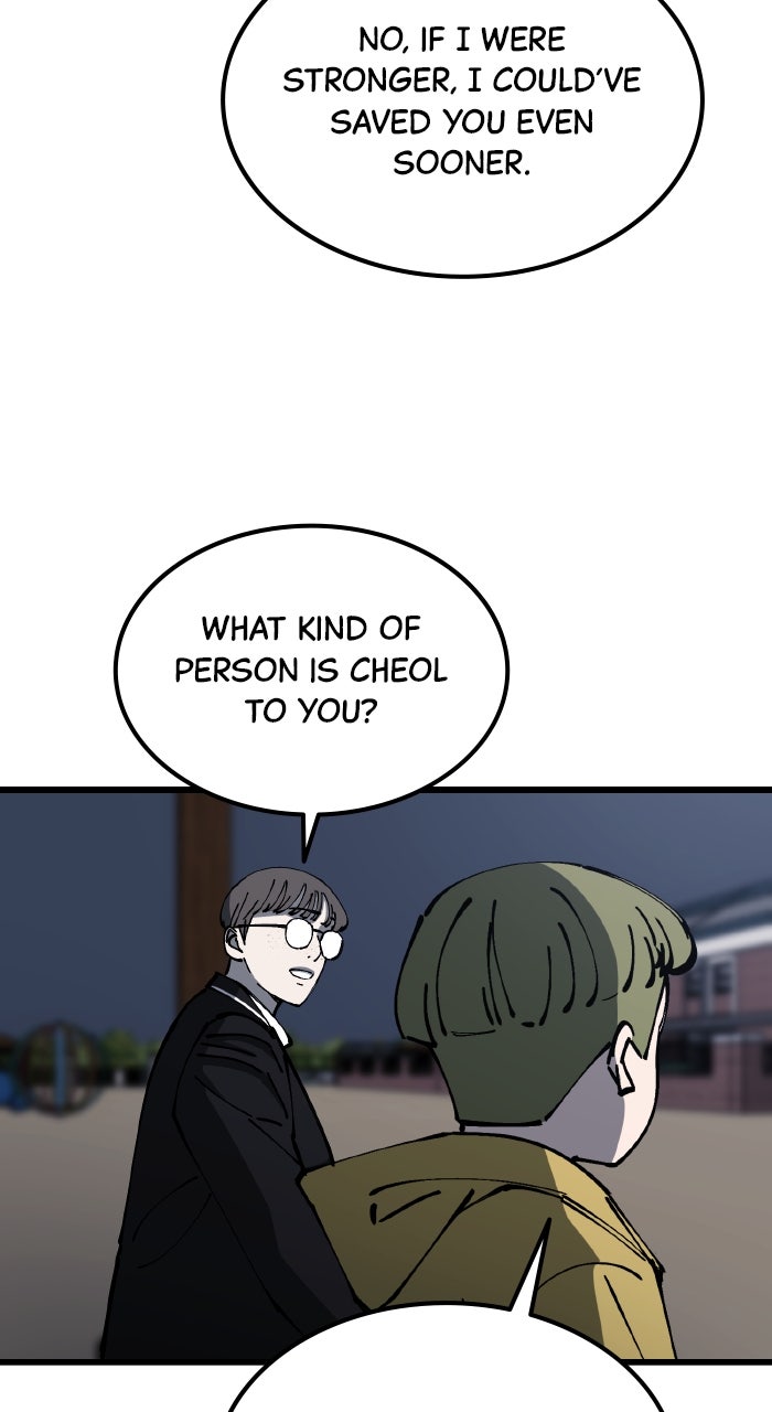 The Dropout Returns Episode 9 page 14 - 
