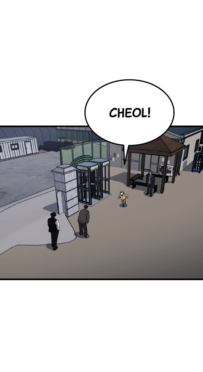 The Dropout Returns Episode 9 page 18 - 
