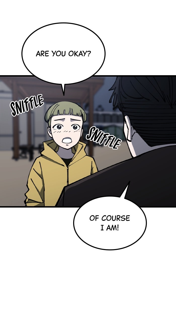 The Dropout Returns Episode 9 page 19 - 