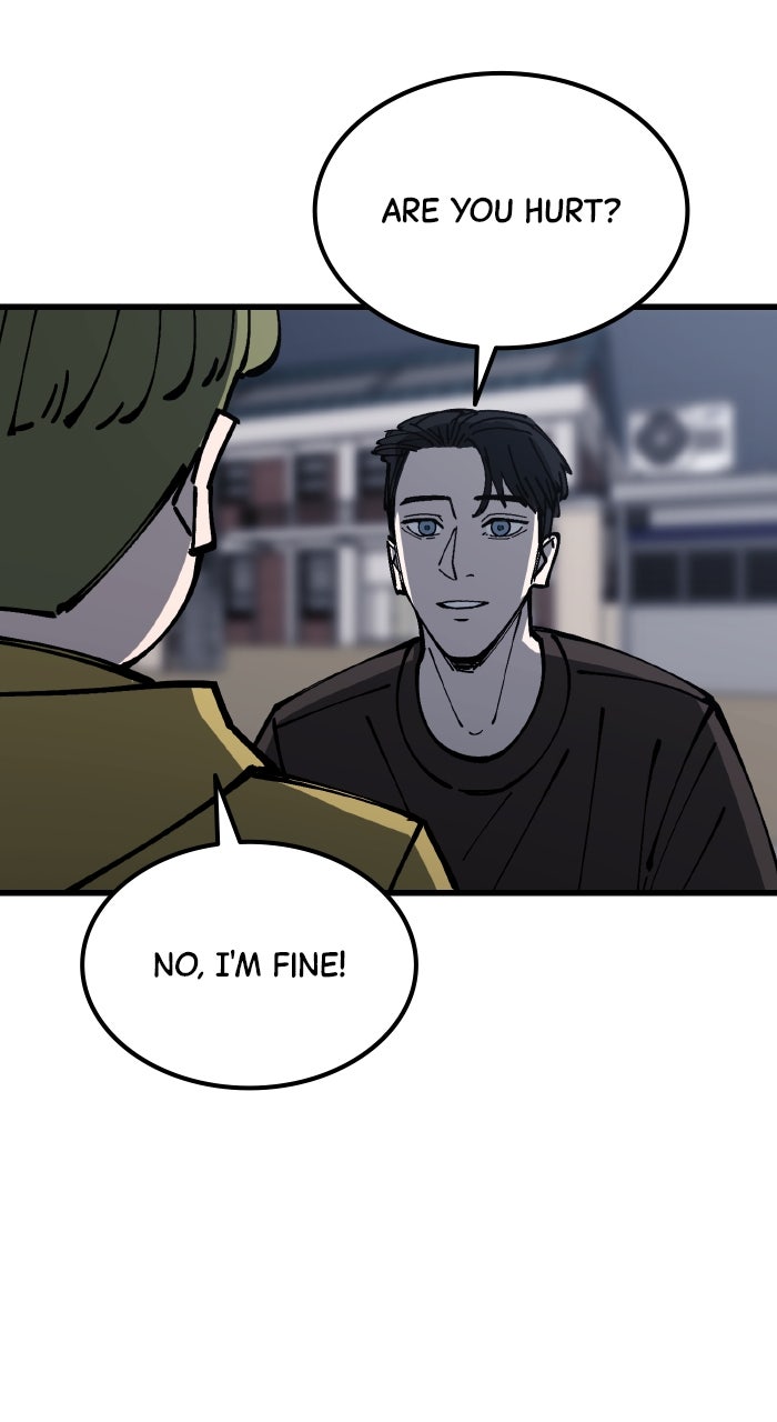 The Dropout Returns Episode 9 page 20 - 