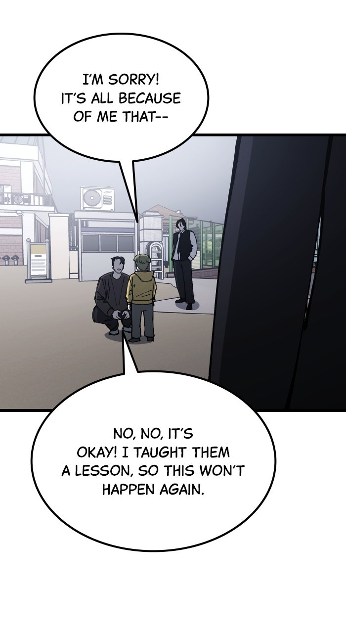 The Dropout Returns Episode 9 page 21 - 