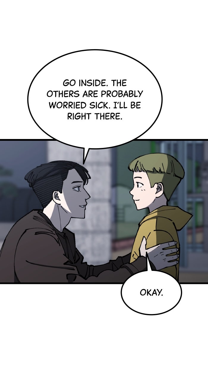 The Dropout Returns Episode 9 page 22 - 