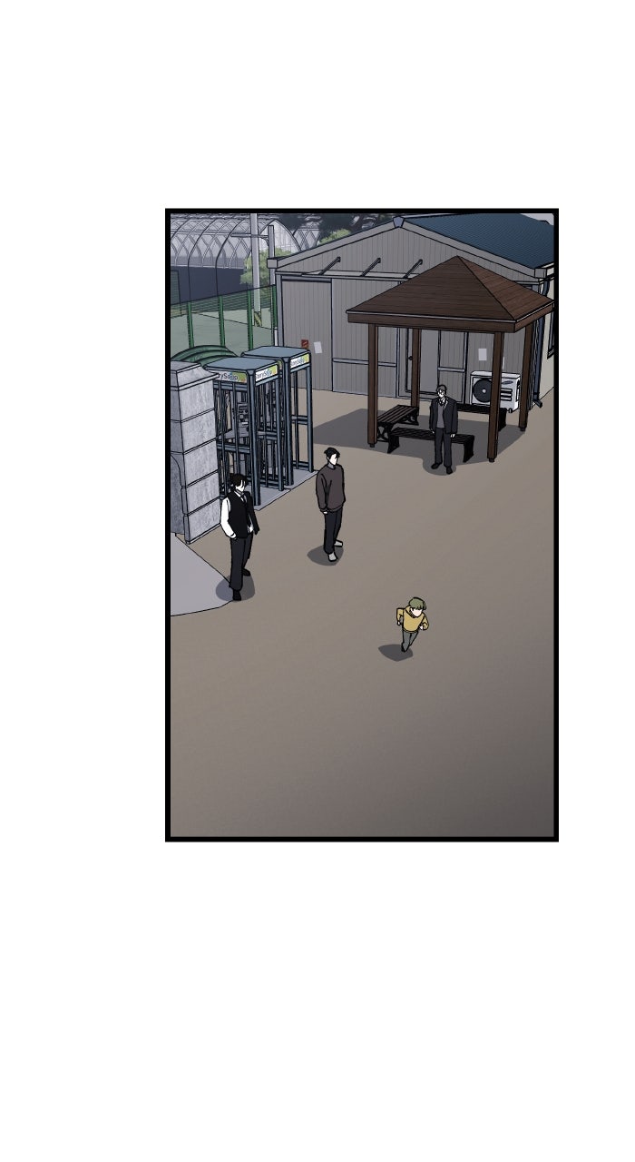 The Dropout Returns Episode 9 page 23 - 
