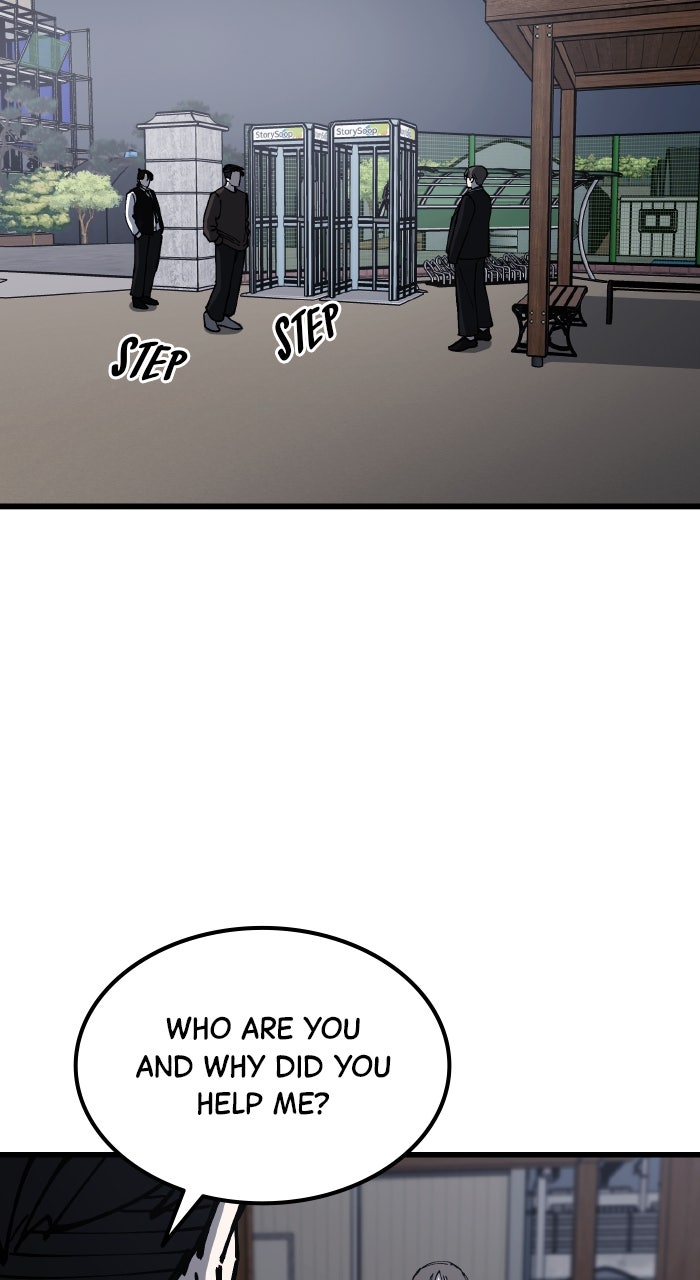 The Dropout Returns Episode 9 page 25 - 