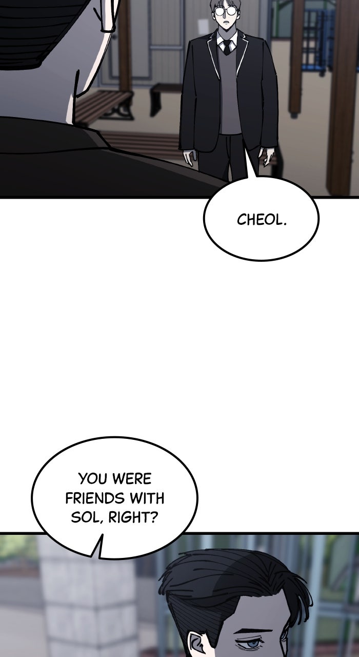 The Dropout Returns Episode 9 page 26 - 