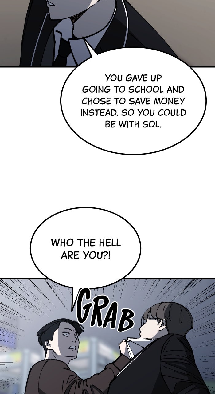 The Dropout Returns Episode 9 page 28 - 