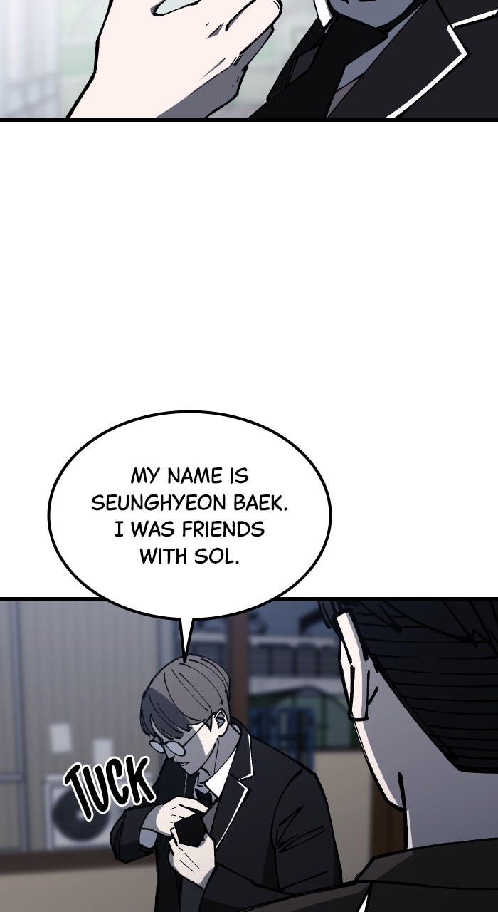 The Dropout Returns Episode 9 page 32 - 