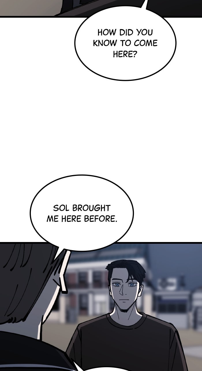 The Dropout Returns Episode 9 page 33 - 