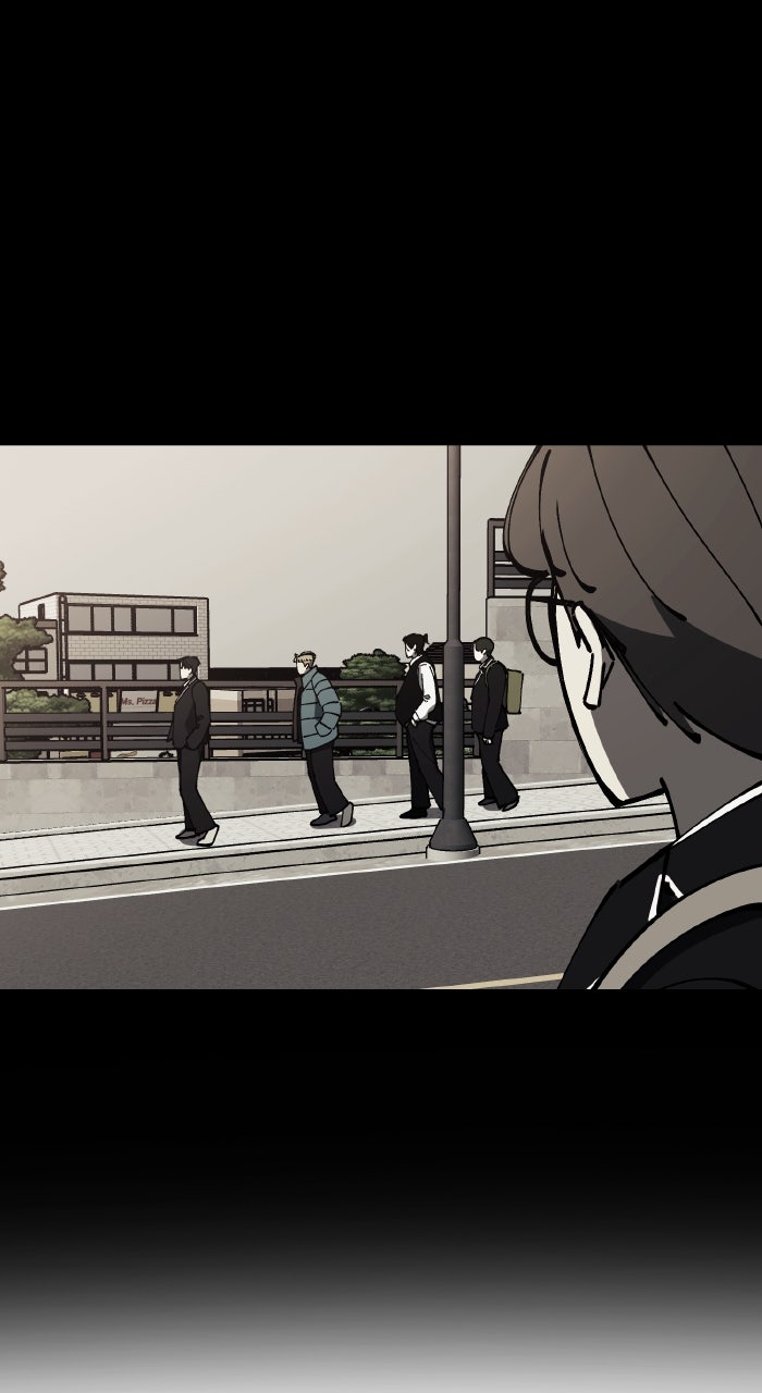 The Dropout Returns Episode 9 page 36 - 