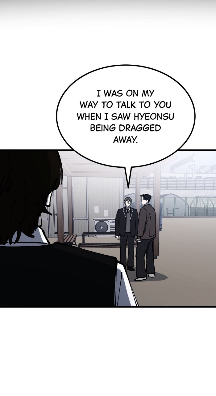 The Dropout Returns Episode 9 page 37 - 