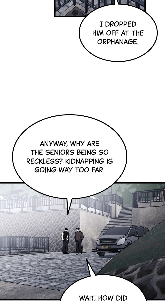 The Dropout Returns Episode 9 page 5 - 