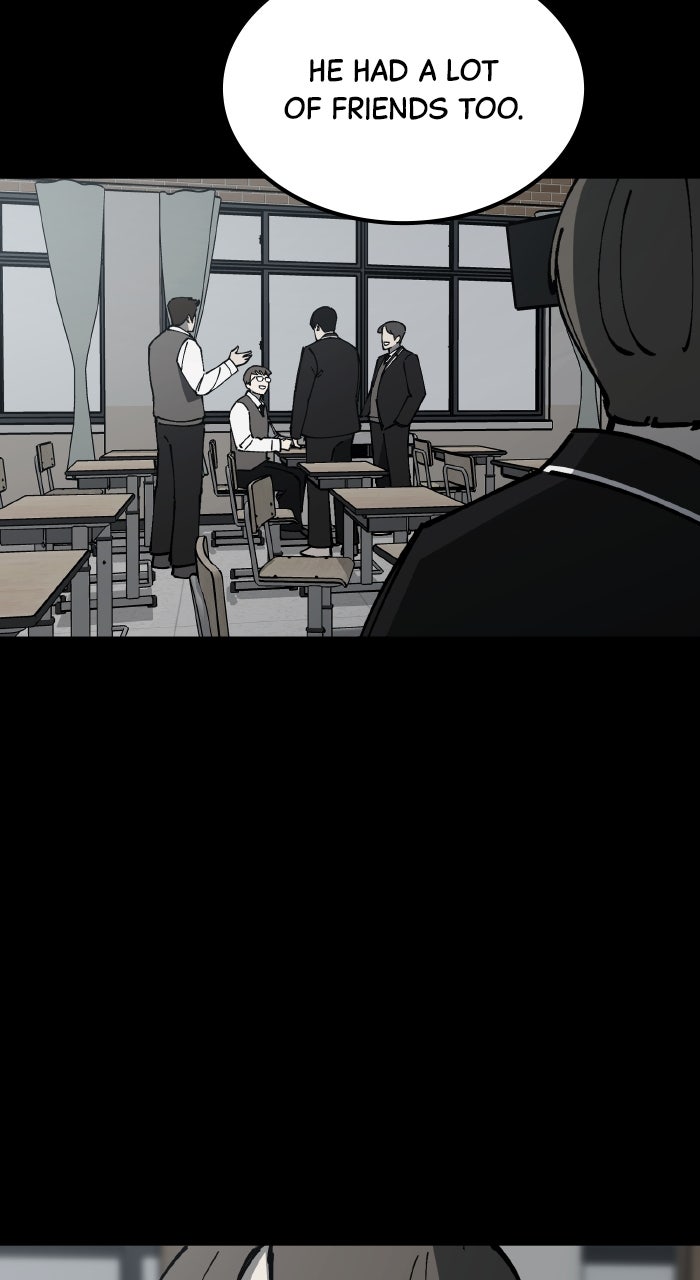 The Dropout Returns Episode 9 page 43 - 