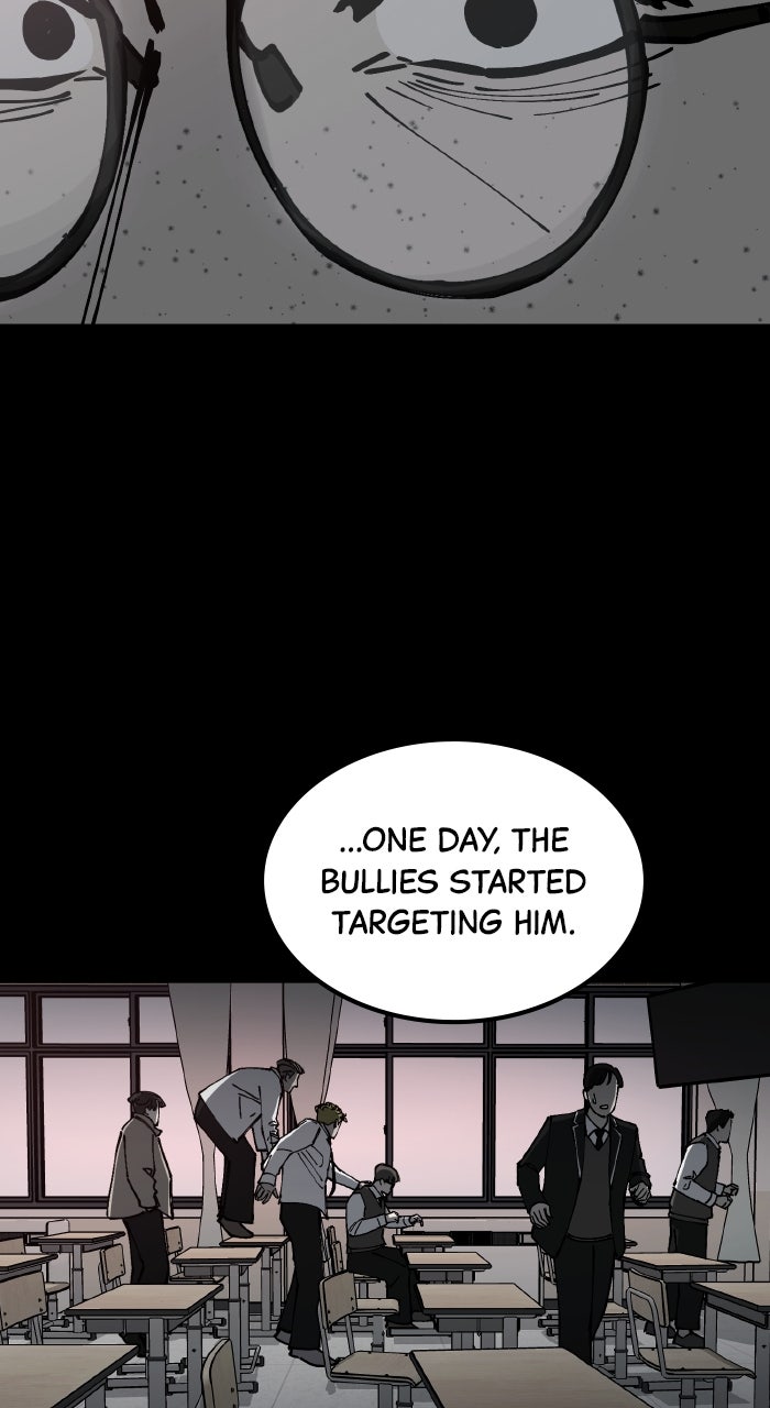 The Dropout Returns Episode 9 page 45 - 