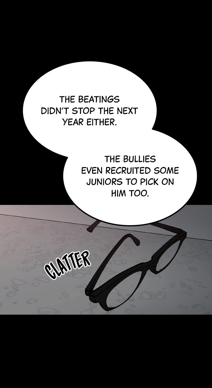 The Dropout Returns Episode 9 page 47 - 