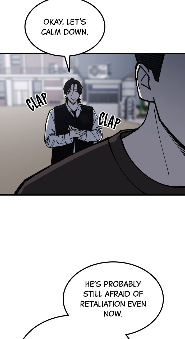 The Dropout Returns Episode 9 page 56 - 