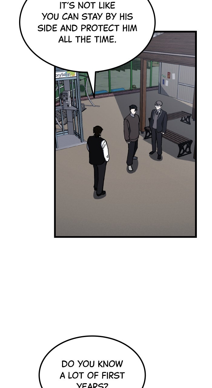 The Dropout Returns Episode 9 page 57 - 