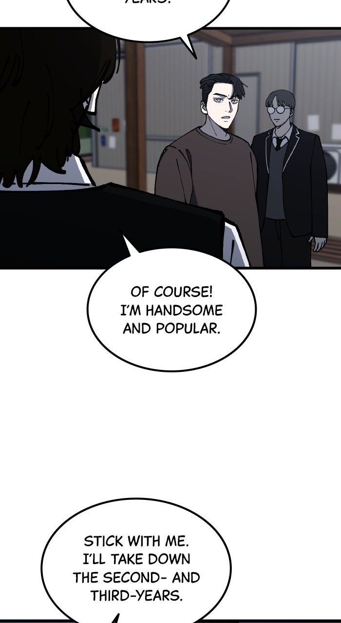The Dropout Returns Episode 9 page 58 - 