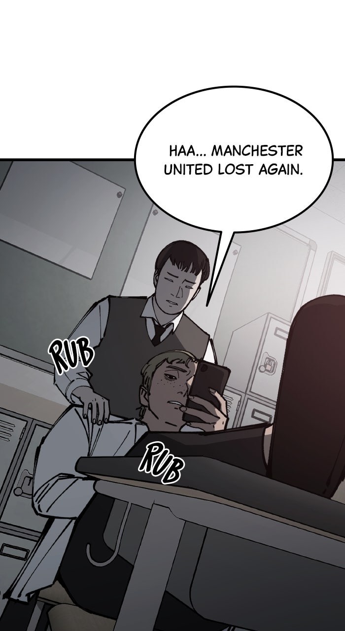 The Dropout Returns Episode 9 page 73 - 