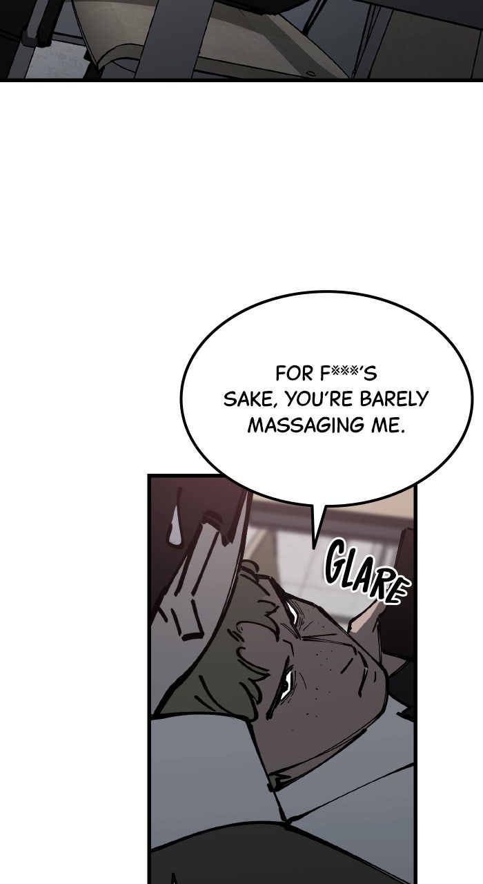 The Dropout Returns Episode 9 page 74 - 