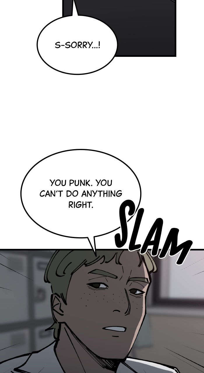 The Dropout Returns Episode 9 page 75 - 