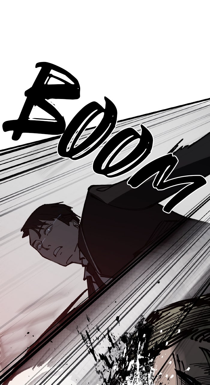 The Dropout Returns Episode 9 page 77 - 