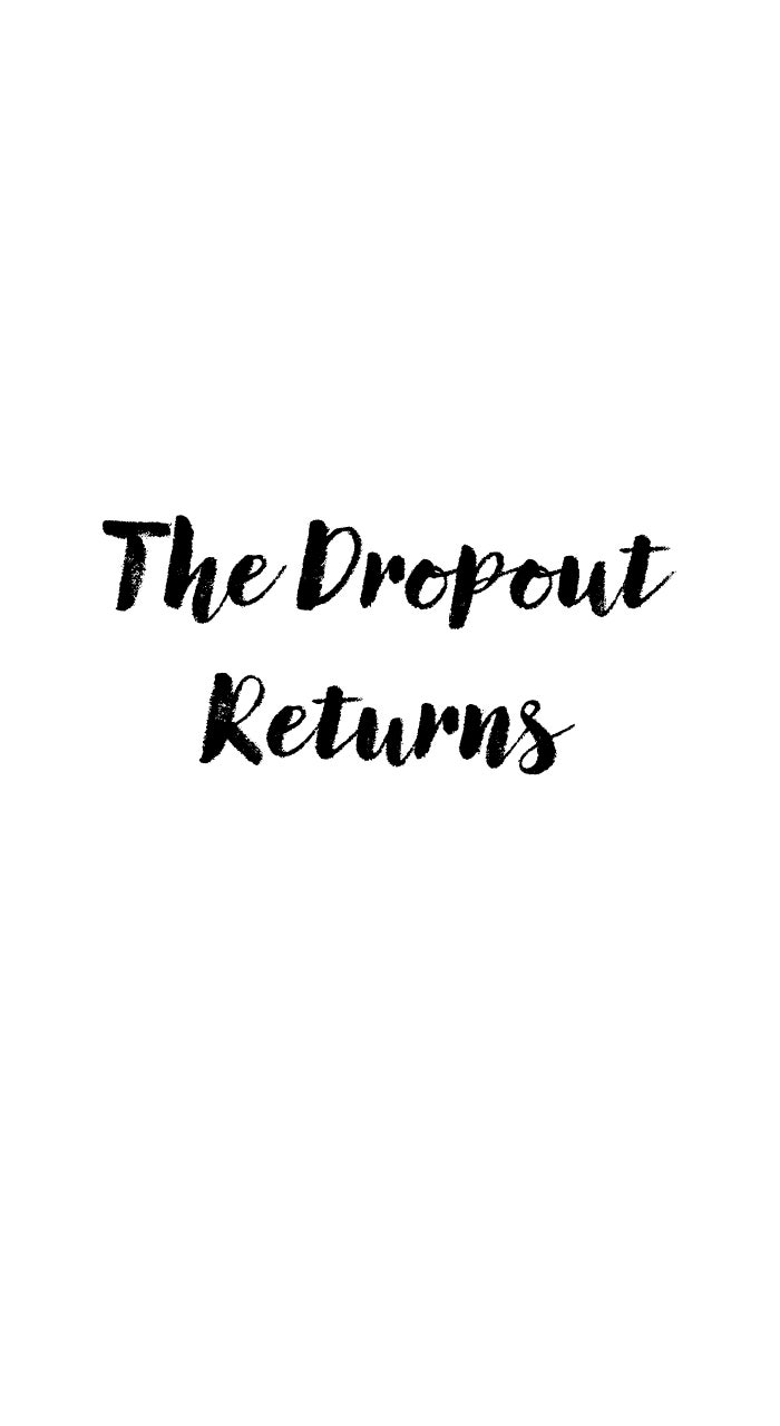The Dropout Returns Episode 9 page 9 - 