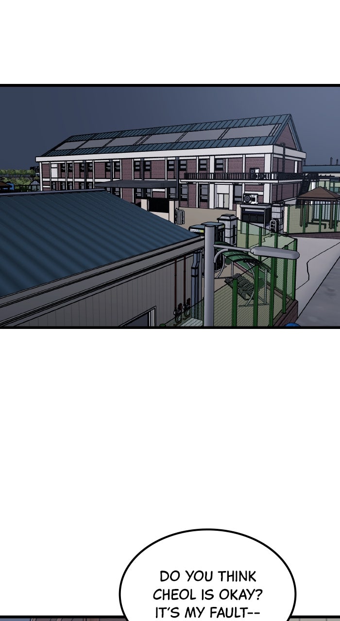 The Dropout Returns Episode 9 page 10 - 