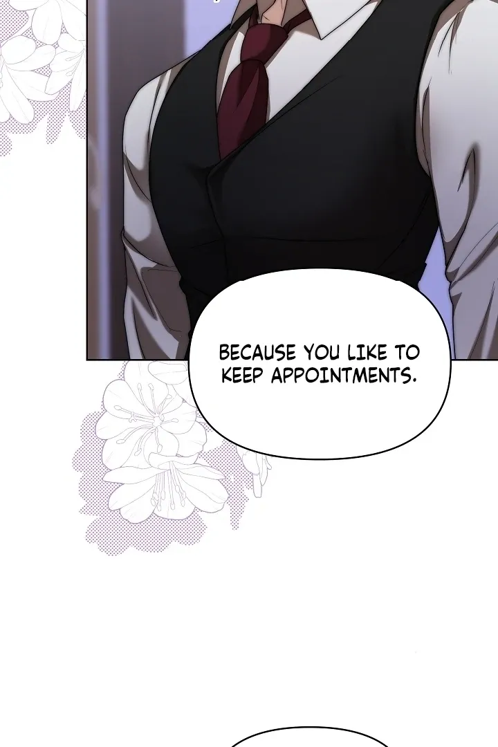 The Duchess at the Butler’s Mercy Chapter 1 page 11 - 