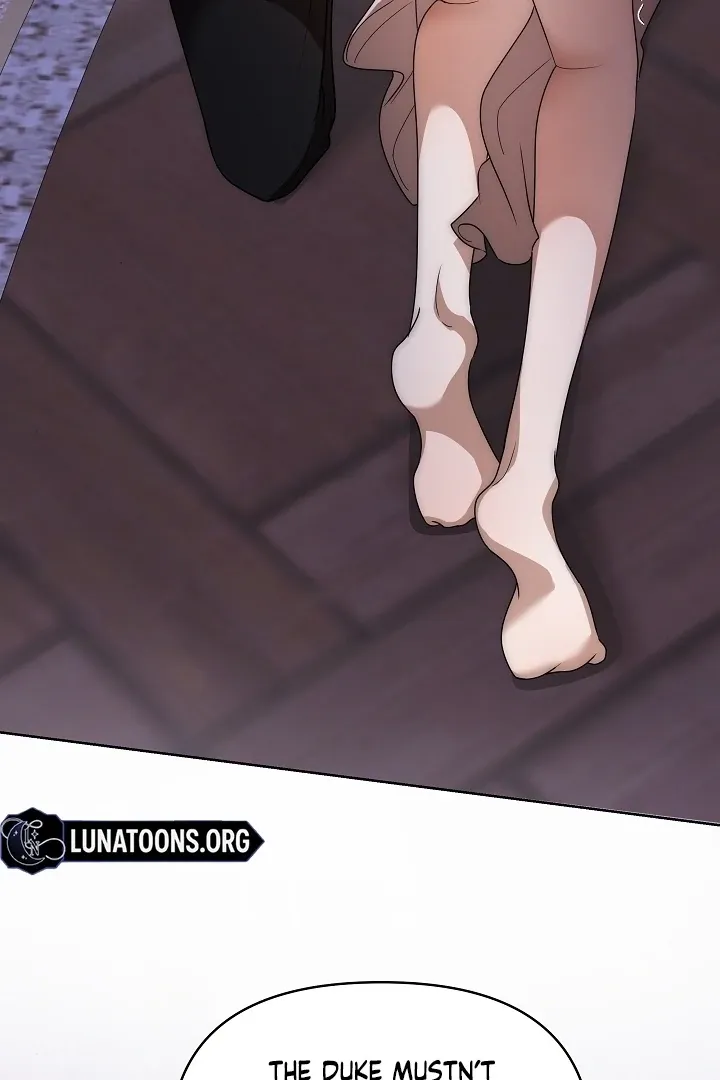 The Duchess at the Butler’s Mercy Chapter 1 page 101 - 