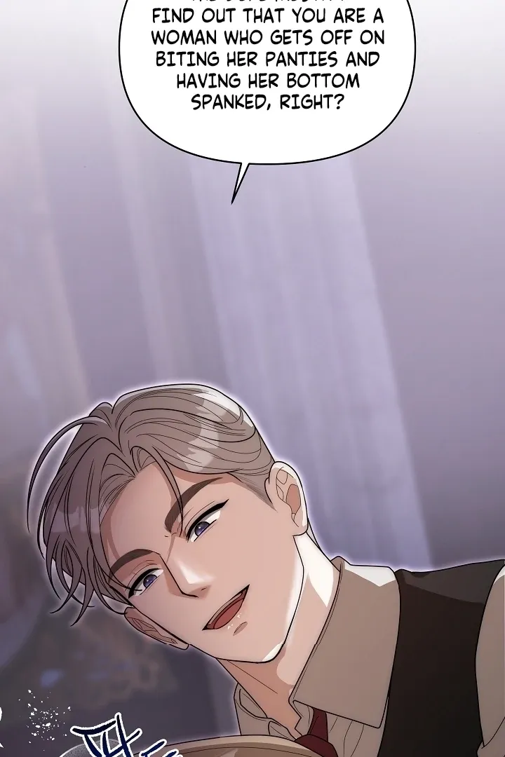 The Duchess at the Butler’s Mercy Chapter 1 page 102 - 