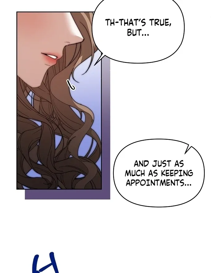 The Duchess at the Butler’s Mercy Chapter 1 page 12 - 