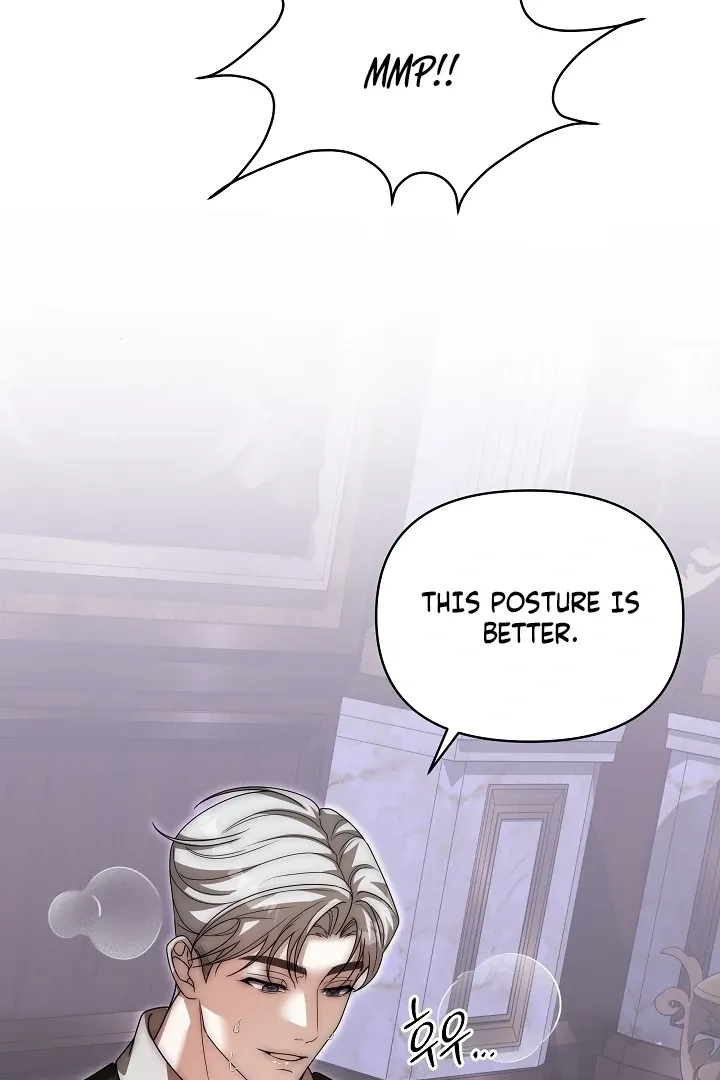 The Duchess at the Butler’s Mercy Chapter 1 page 115 - 