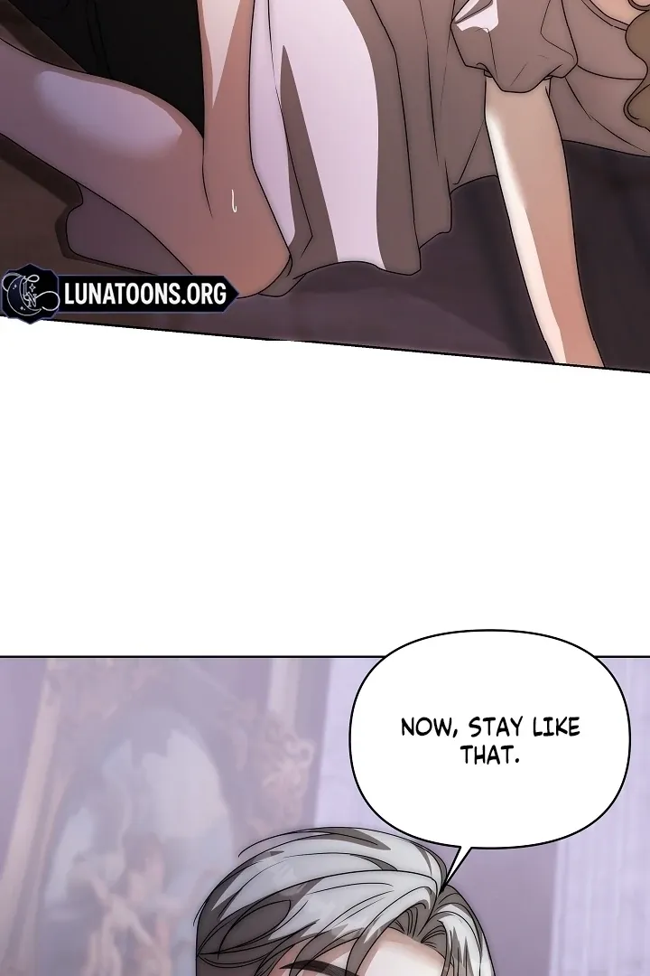 The Duchess at the Butler’s Mercy Chapter 1 page 117 - 