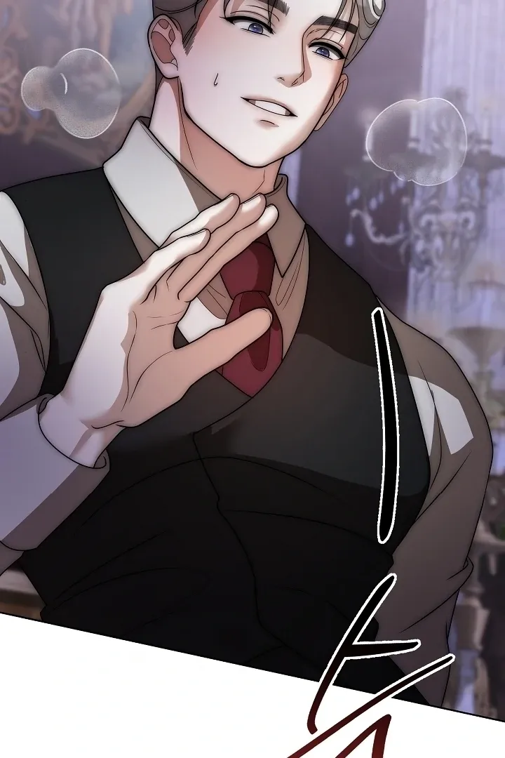 The Duchess at the Butler’s Mercy Chapter 1 page 118 - 