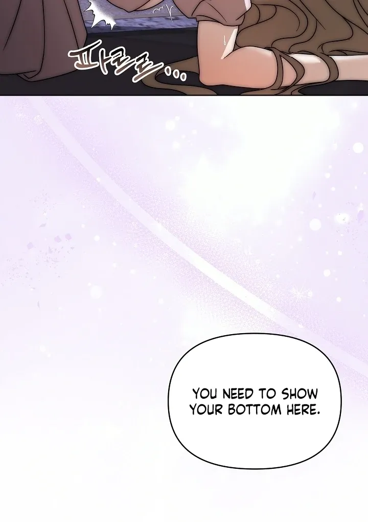 The Duchess at the Butler’s Mercy Chapter 1 page 123 - 