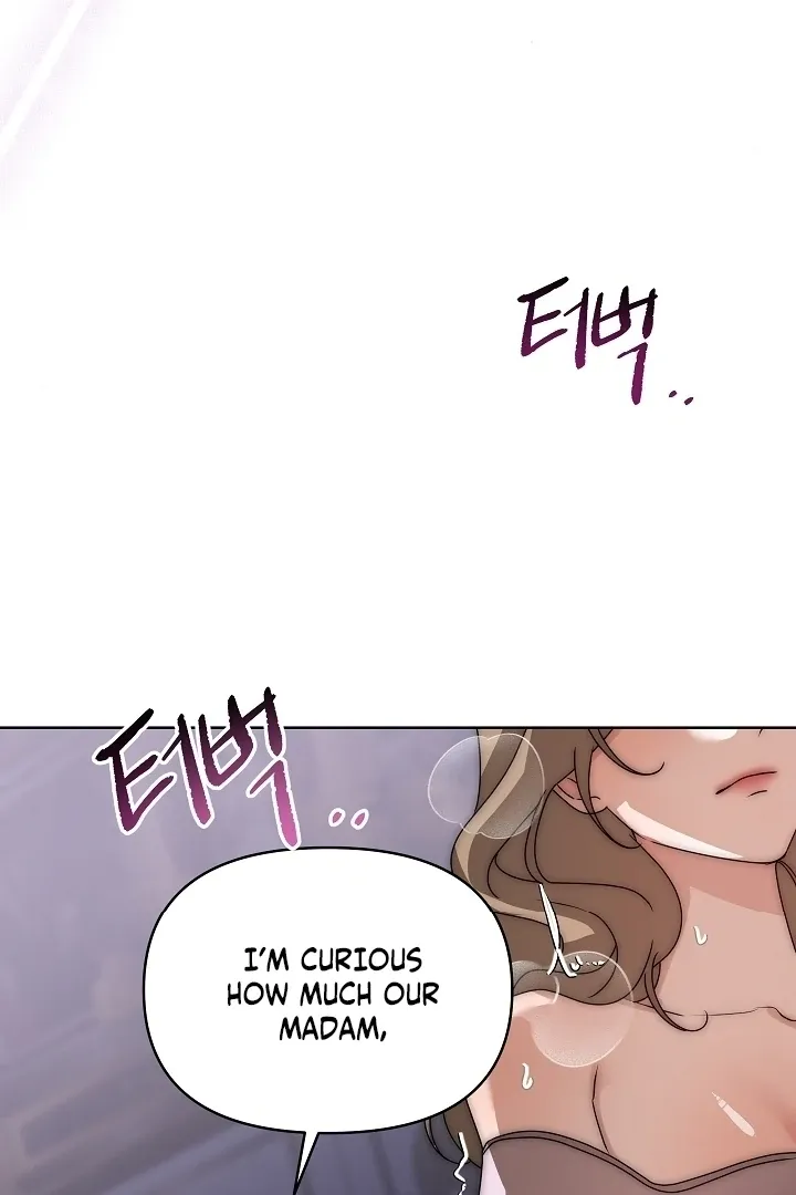 The Duchess at the Butler’s Mercy Chapter 1 page 125 - 