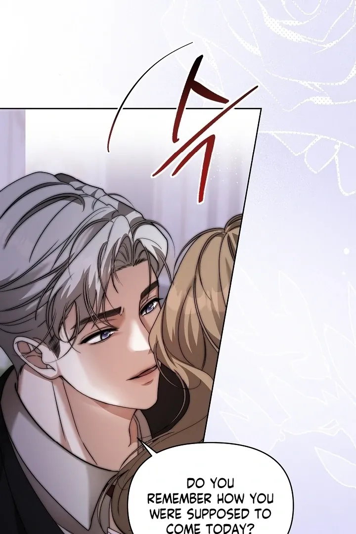 The Duchess at the Butler’s Mercy Chapter 1 page 14 - 