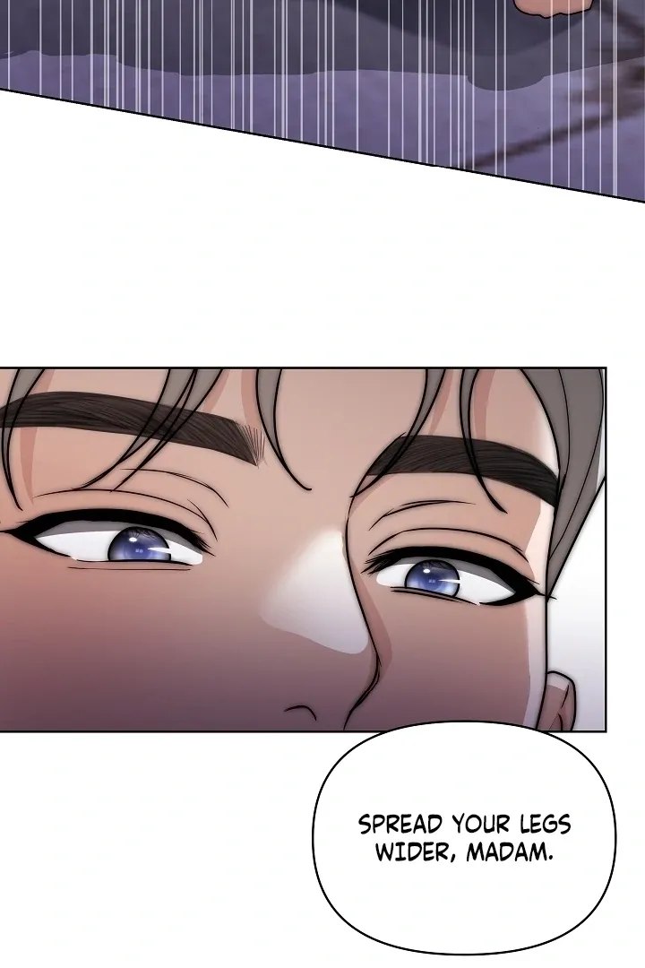 The Duchess at the Butler’s Mercy Chapter 1 page 131 - 