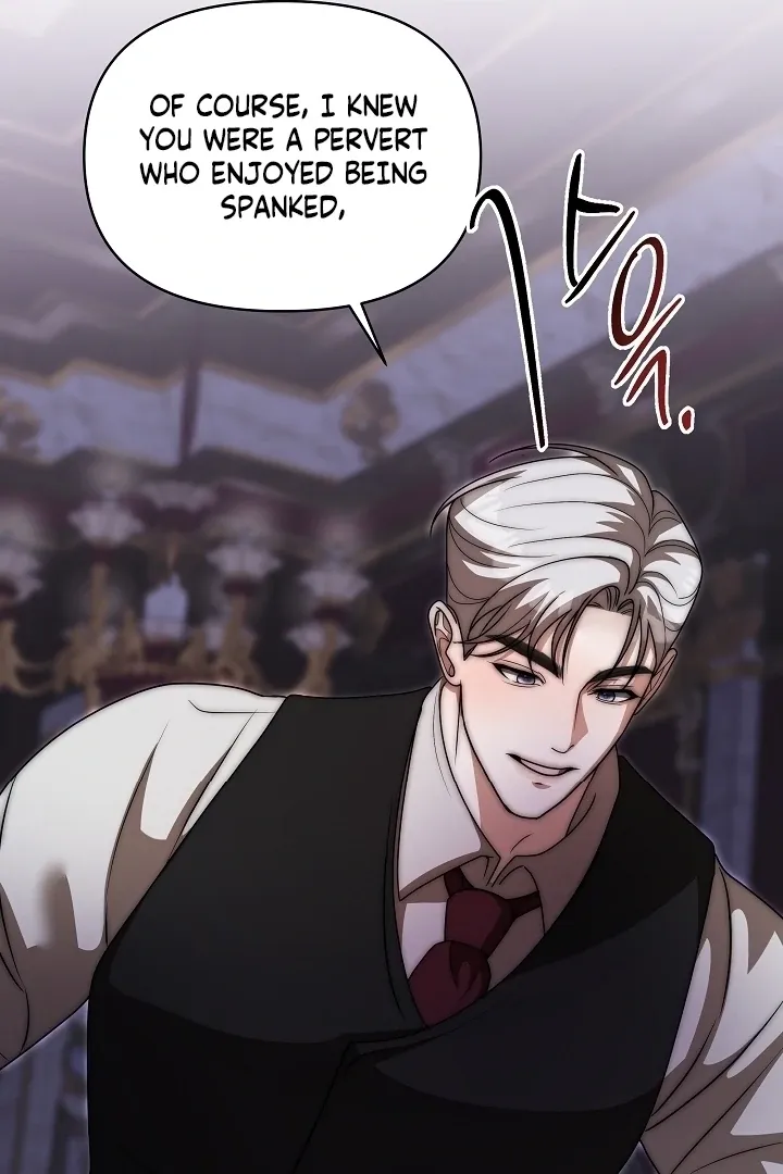 The Duchess at the Butler’s Mercy Chapter 1 page 138 - 
