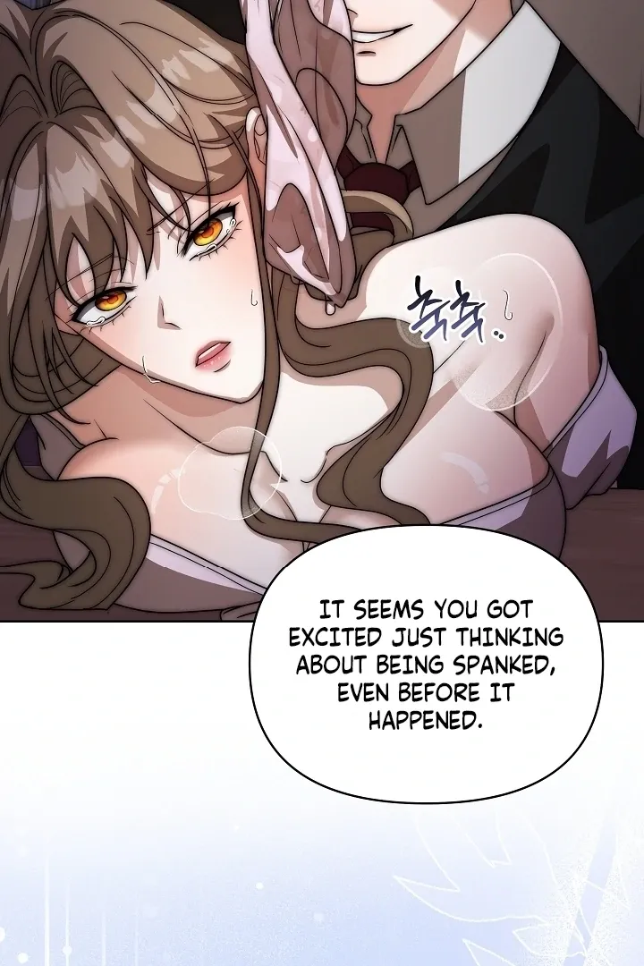 The Duchess at the Butler’s Mercy Chapter 1 page 142 - 